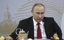 Putin thẳng thừng đáp trả bê bối Nga liên quan bầu cử Mỹ