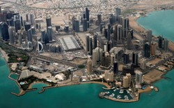 Các siêu cường Ả Rập và Qatar “đứt gánh”: Toàn Trung Đông rung chuyển