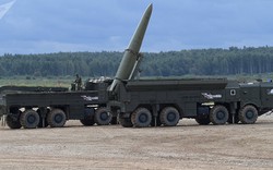 “Giật mình” sức mạnh tên lửa Nga tăng vọt tới 2020