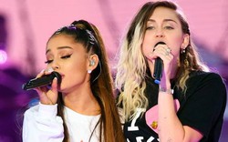 Hậu đánh bom Manchester, Ariana Grande gửi gắm lời chân thành đến fan