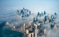 Cảnh báo bất ngờ Ả Rập gửi Qatar, bế tắc chưa yên
