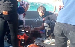 Năm người đột ngột tử nạn vì giật điện tại hồ bơi Thổ Nhĩ Kỳ