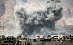Mỹ mạnh tay sau kết luận “động trời” về tấn công hóa học Syria