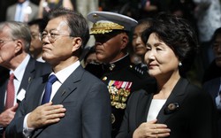 Sức nặng Triều Tiên “rung chuyển” bàn nóng Mỹ- Hàn