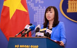 Việt Nam quan ngại Triều Tiên phóng tên lửa đạn đạo liên lục địa