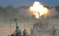 Trung Quốc “dậy sóng” trước sức nặng thương vụ vũ khí Mỹ- Đài