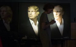 Yếu tố Syria trong gặp gỡ Tổng thống Trump, Putin tại G20?