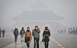 Trung Quốc chính thức phát động “Cuộc chiến chống ô nhiễm”