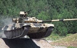 Báo Nga: Việt Nam sắp nhận xe tăng hạng nặng