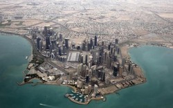 Vùng Vịnh đứt gánh: Ả Rập kiềm chế, Qatar sẵn sàng đương đầu
