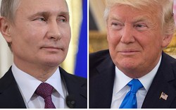 Danh tính bốn người tham dự cuộc gặp Tổng thống Trump- Putin