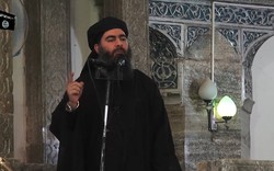 IS xác nhận cái chết của thủ lĩnh tối cao al-Baghdadi