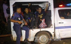 Tấn công Abu Sayyaf, Philippines tìm thấy một người Việt Nam thiệt mạng