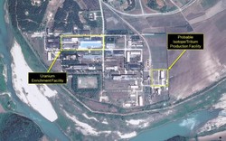 Báo Mỹ: Lượng hạt nhân Triều Tiên có vượt ngoài tưởng tượng