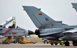 Không yên sóng gió quân sự Đức – Thổ, NATO hành động khẩn