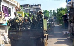 Gia hạn thiết quân luật, ông Duterte quyết mạnh tay tận diệt IS