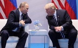 Gặp riêng lần 2 tại G20: Ông Trump- Putin sôi nổi dù thiếu phiên dịch