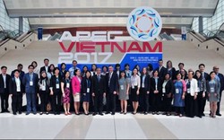 Hội nghị SOM 3 chuẩn bị cho APEC 2017 sắp khai màn