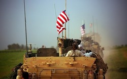 Rộ tin Mỹ đi bước ngoặt lớn tại Syria xích gần Nga