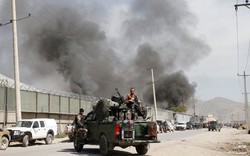 Con trai thủ lĩnh Taliban tính sẵn cái chết khi đánh bom tự sát?