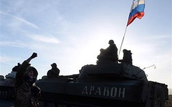 Bồi đòn vào Nga, Lầu Năm Góc đẩy vũ khí hạng nặng cho Ukraine?
