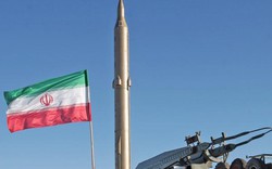 Sóng gió Triều Tiên chưa yên, Mỹ sắp ra tay với hạt nhân Iran?