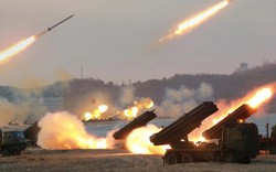 “Sốt ruột” căng thẳng tên lửa, Nga- Trung tính chuyện Triều Tiên
