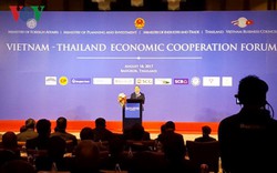 Thủ tướng: Đẩy mạnh hợp tác đầu tư toàn diện Việt Nam - Thái Lan