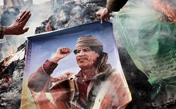 Di sản Gaddafi: Canh bạc Nga đeo đuổi tại Libya?