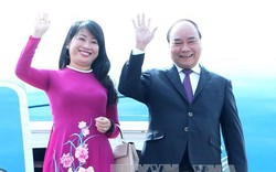 Thủ tướng Nguyễn Xuân Phúc kết thúc tốt đẹp chuyến thăm chính thức Thái Lan