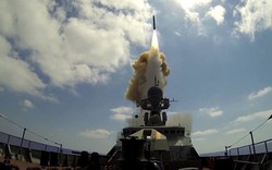 Tên lửa Kalibr: Quân bài “lạnh gáy” giúp Nga đột phá vị thế đại dương