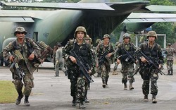 Philippines giải cứu thành công thuyền viên Việt bị bắt cóc năm ngoái