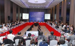 SOM 3: Đối thoại chính sách về tăng cường phòng chống lao và lao kháng thuốc khu vực APEC