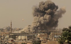 Chiến trường Syria ác liệt: Quân sự Mỹ- Nga âm thầm ngăn bão