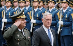 Mỹ hẹn tin mừng quân sự Ukraine, dồn dập “đòn mạnh” vào Nga?