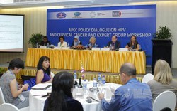  APEC 2017: Ngày làm việc thứ 7 của SOM 3 đạt nhiều kết quả quan trọng