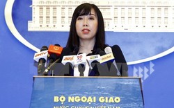 Việt Nam yêu cầu Đài Loan không tái diễn xâm phạm chủ quyền lãnh thổ