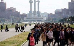 “An toàn hơn London”, Triều Tiên mở tung cửa đón du khách Nga