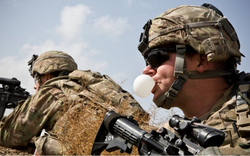 Mỹ-Afghanistan: chiến lược mới, lợi ích mới   