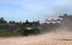 Cỗ máy chiến đấu Nga gây hứng thú cho siêu cường Trung Đông