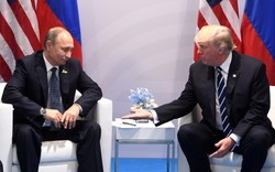 Mỹ- Nga khai màn “tân chiến tranh Lạnh”, Đức lạnh gáy