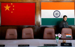 Rút quân nhanh, đối đầu Doklam Trung Quốc- Ấn Độ hạ nhiệt