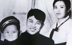 Tiết lộ bí ẩn gia đình lãnh đạo Triều Tiên Kim Jong-un
