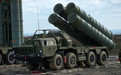 Nga xúc tiến triển khai tên lửa S-400 cho thế giới