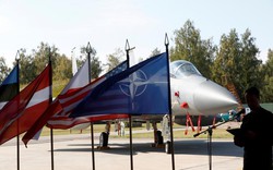 “Lo ngay ngáy” Nga tập trận Zapad, Mỹ đổ lực lượng tới Baltic