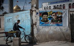 Ẩn tình quyền lực Iran xuyên xung đột Syria: Yếu tố Nga, Mỹ, Israel?