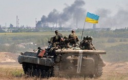 Nga bất ngờ đưa xung đột Ukraine lên bàn nóng LHQ