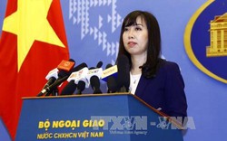 Việt Nam phản ứng việc Triều Tiên thử hạt nhân lần 6