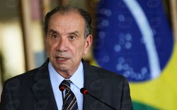 Bộ trưởng Ngoại giao Brazil sắp thăm Việt Nam