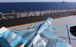 Tham vọng tàu sân bay hạng nặng Nga hiện hình 2020